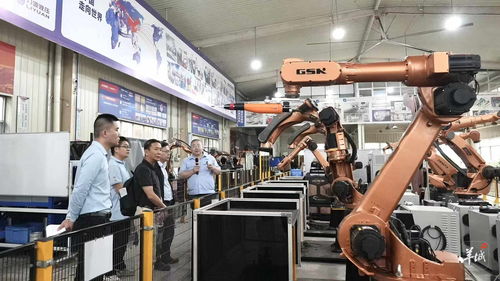 廣東勞模天團進企業(yè)，面對面?zhèn)魇阢@采工程“干貨”