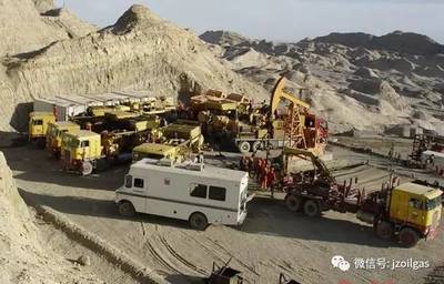 青海油田實現生物清潔壓裂液循環利用，推進鉆采工程技術服務綠色轉型