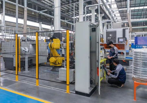 攬下14億元美國訂單，仙桃企業加速海外布局新增鉆采工程技術服務工廠