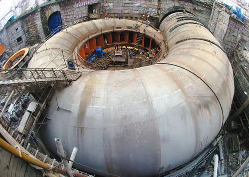 三峽工程中的鋼材爭議與后續技術合作