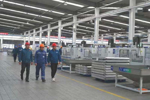 國網棲霞供電公司上門走訪送服務，助力鉆采工程技術服務企業沖刺開門紅