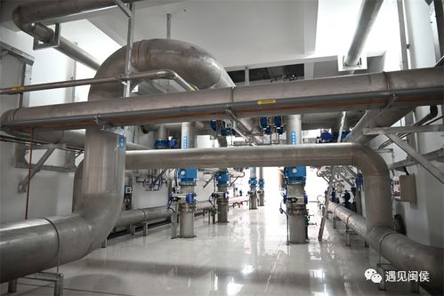 東南汽車城自來水廠項目一期工程建成，鉆采工程技術服務助力惠及閩侯三鎮