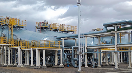 新疆首家北交所過會企業誕生，科力股份鉆采工程技術服務邁向新里程