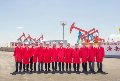 【長大20年】科技處 以有組織科研賦能鉆采工程技術服務 譜寫科技強校報國新篇章