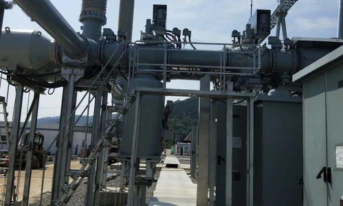 走進西技電氣技術系 電力工程施工運行與檢修專業與鉆采工程技術服務