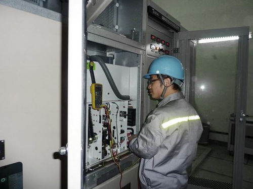 2025年揚州機電工程施工誰主沉??？探秘鄧尉公司的系統化實踐與鉆采工程技術服務