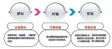 物聯(lián)網(wǎng)時代的神經(jīng)末梢 感知技術(shù)與網(wǎng)絡(luò)技術(shù)開發(fā)的融合前景