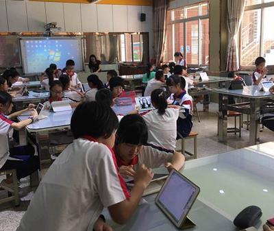 連開三天，七大主題秀閃耀禪城 佛山禪城教育信息化嘉年華引領未來教育新篇章