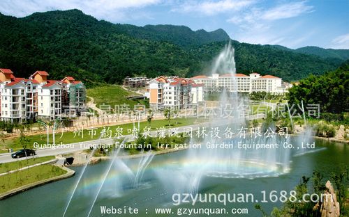 噴嘴 /噴頭/噴泉設(shè)計-噴泉水景-音樂噴泉